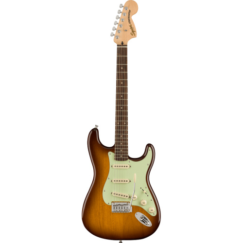 Squier Stratocaster Affinity LRL MPG HSB gitara elektryczna