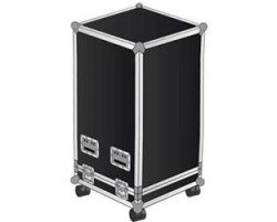 FBT FK206-4   - Flight Case na Mitus 206