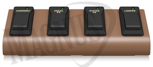 TC Helicon Harmony V100 Combo