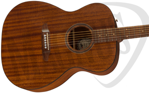 Fender Monterey Standard NAT  gitara elektroakustyczna