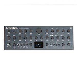 Modal Argon 8M syntezator analogowy
