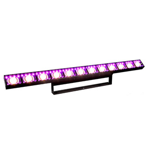 Light4Me Venom Strobe Bar WW RGB - listwa led strobo