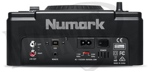 Numark NDX500 odtwarzacz CD