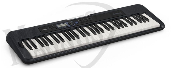 Casio CT S300 keyboard