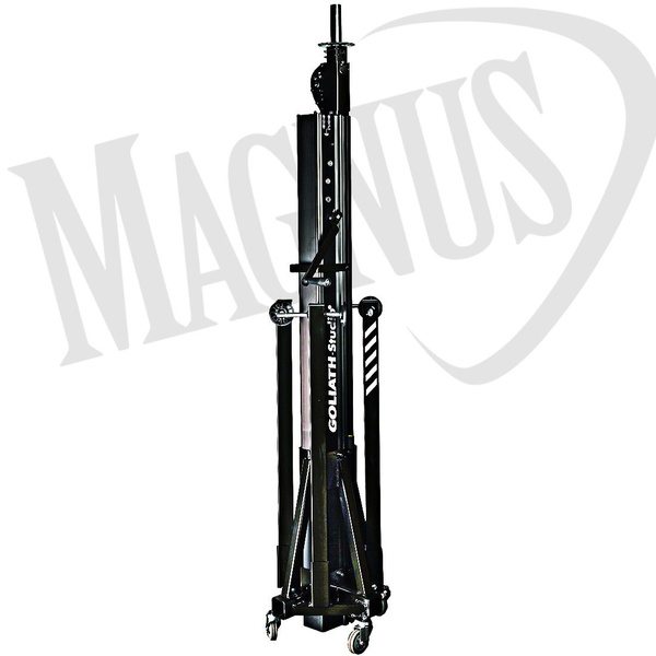 Duratruss DT ST-5200P statyw z windą