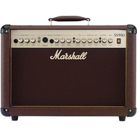 Marshall AS50D combo do gitary akustycznej