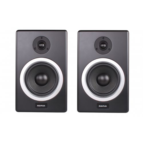 MidiPlus - MS 6 (Para) aktywny monitor studyjny