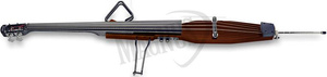 Stagg EDB 3/4 DBR kontrabas