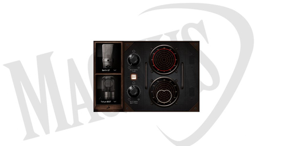 Antelope Audio Edge Go mikrofon