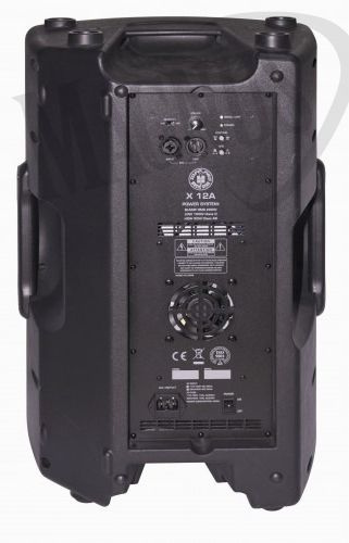 Topp Pro TP X12A kolumna szerokopasmowa aktywna