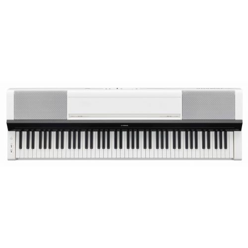 Yamaha P-S500 WH pianino cyfrowe - bezpłatny dostęp do FLOWKEY