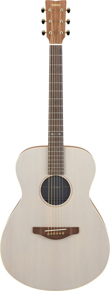 Yamaha STORIA 1 gitara elektroakustyczna - promocja 200 zł Cashback!