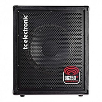 t.c. electronic BG250-112 Combo