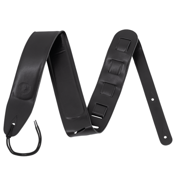 Prodipe SCUIR4 - pasek gitarowy skórzany