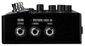 Line 6 HX Stomp procesor