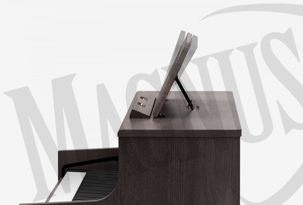 Roland HP704-DR (Dark Rosewood) pianino cyfrowe