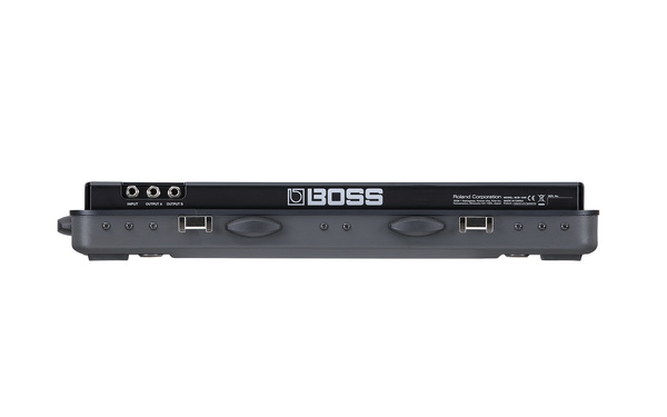 Boss BCB-1000 pedal board