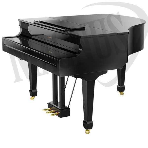 Roland GP609 PE fortepian cyfrowy