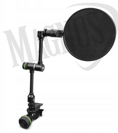 Gravity Popfiltr MA POP 1 mikrofon