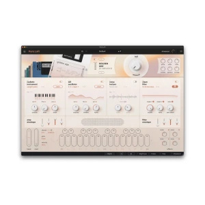 Arturia V Collection 11 Intro