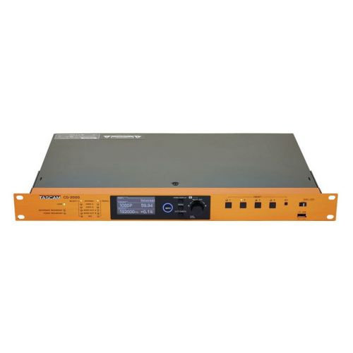 Tascam CG-2000