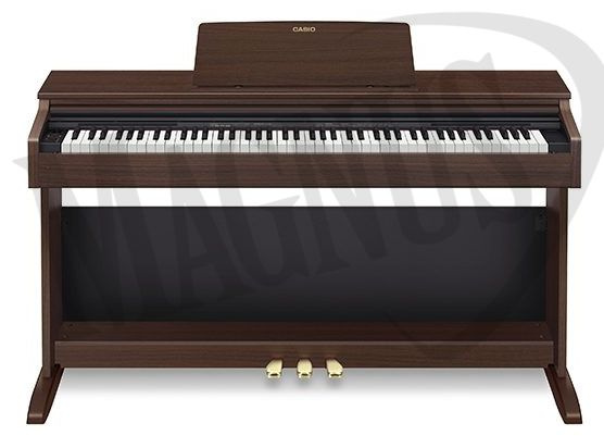 Casio AP-270 BN - pianino cyfrowe
