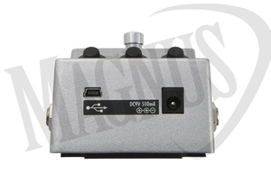 Zoom MS-50G multiStomp do gitary elektrycznej