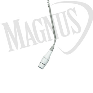 Shure CVO-W/C mikrofon