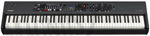 Yamaha YC88 stage keyboard