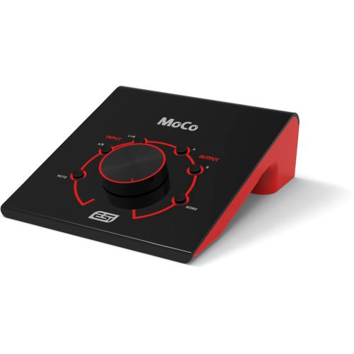 ESI MoCo - kontroler monitorów pasywnych