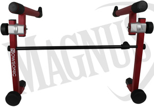 Nowsonic Extension for Nord XStand dostawka na drugi instrument do statywu Nord XStand