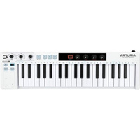 Arturia Keystep 37 Klawiatura sterująca/sekwencer