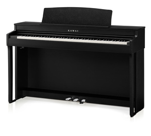 Kawai CN-301 B pianino cyfrowe