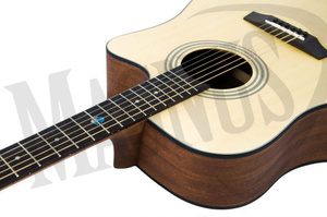 Randon RGI 01 CE gitara elektroakustyczna