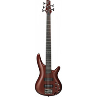 Ibanez  SR305 RBM - Root Beer Metallic gitara basowa