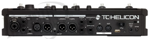 TC Helicon VoiceLive 3 Extreme procesor wokalowy