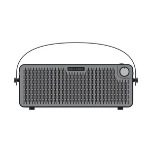 Hotone AP-30BK PULZE Bluetooth Black wzmacniacz gitarowy