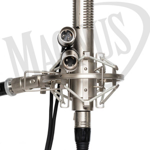 Stagg SRM75S  - mikrofon wstęgowy