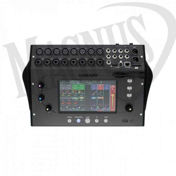 Allen&amp;Heath CQ18T mikser