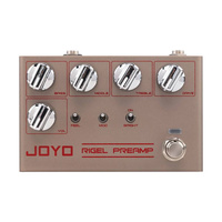Joyo R-24 Rigel Preamp efekt gitarowy