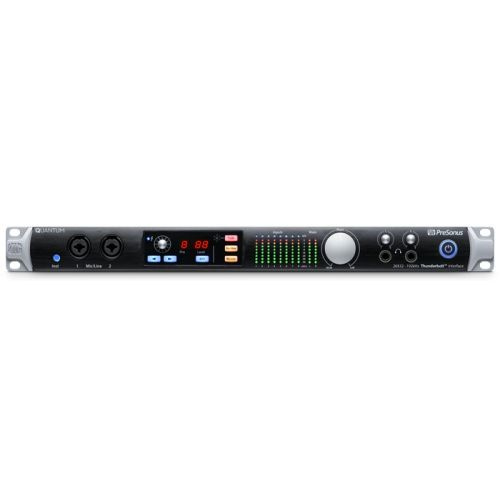 PreSonus Quantum interfejs Fire Wire