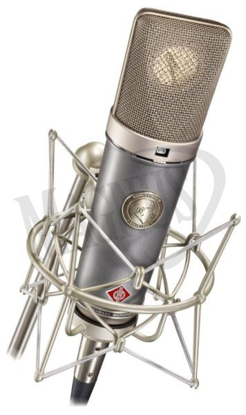Neumann TLM 67 mikrofon wielkomembranowy