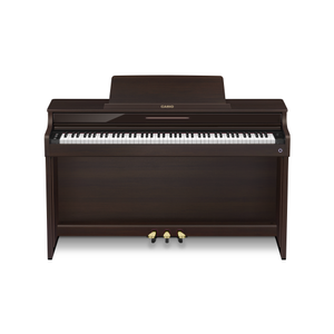 Casio Celaviano AP-550 BN pianino cyfrowe