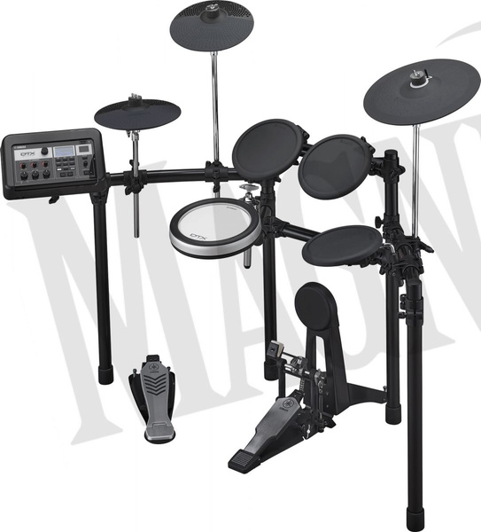 Yamaha DTX6K-X  perkusja elektroniczna