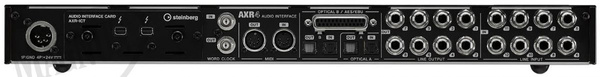 Steinberg AXR4T interfejs audio