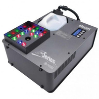 Antari Z1520 - wytwornica dymu z reflektorem RGB