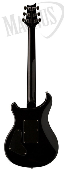 PRS SE Custom 24 Floyd Gray Black gitara elektryczna