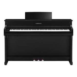 Yamaha Clavinova CLP-835 PE - pianino cyfrowe