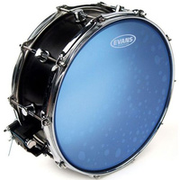 Evans Hydraulic Blue Coated 14 naciąg perkusyjny