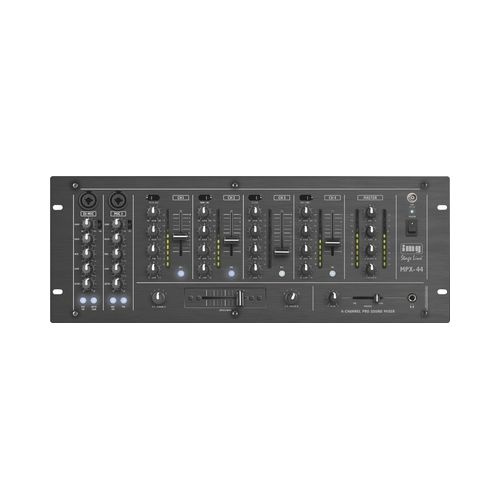 IMG Stage Line MPX-44/SW mikser DJ